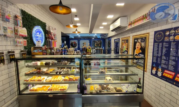 Souffle Cake Shop Chembur Mumbai